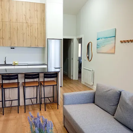 Marina Mar Vilagarcia 3000 *