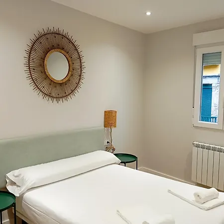 Marina Mar Vilagarcia 3000 * Villajuan