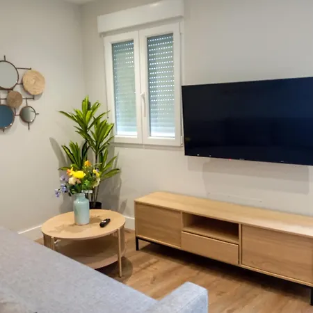 Marina Mar Vilagarcia 3000