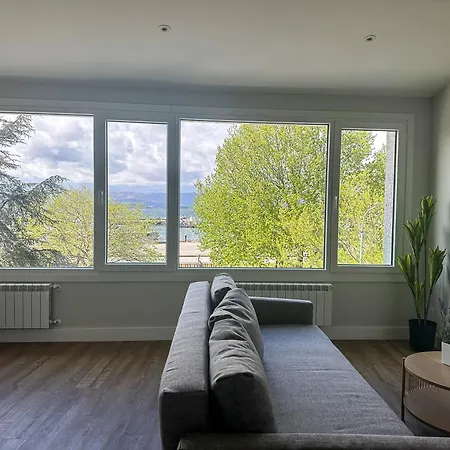 Апартаменты Marina Mar Vilagarcia 3000 *