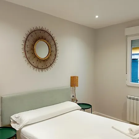 Marina Mar Vilagarcia 3000 Апартаменты Villajuan