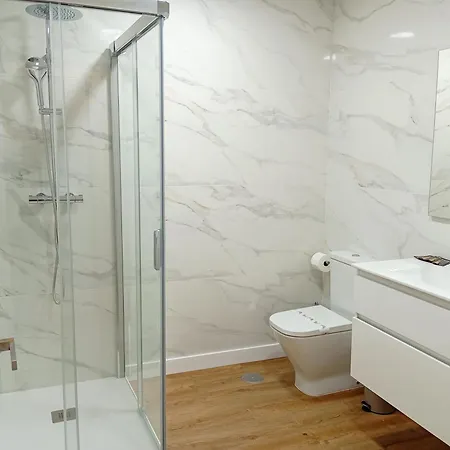 Marina Mar Vilagarcia 3000 Villajuan