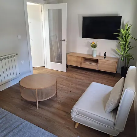 Marina Mar Vilagarcia 3000