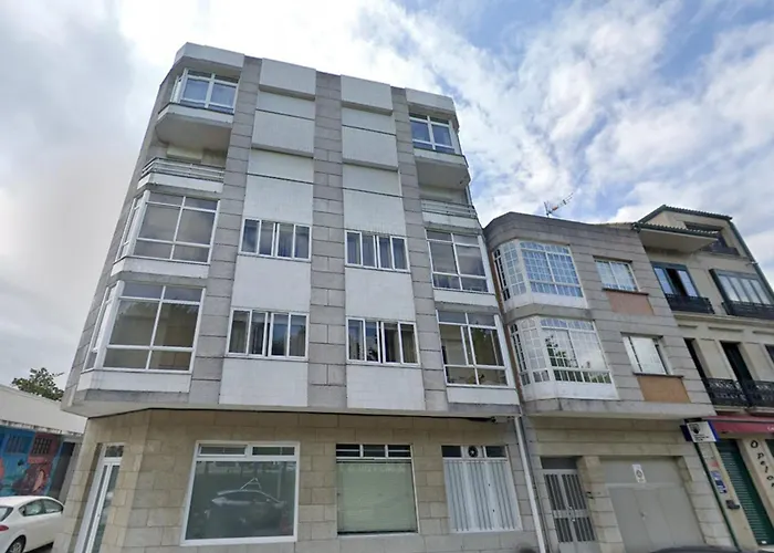 Marina Mar Vilagarcia 3000